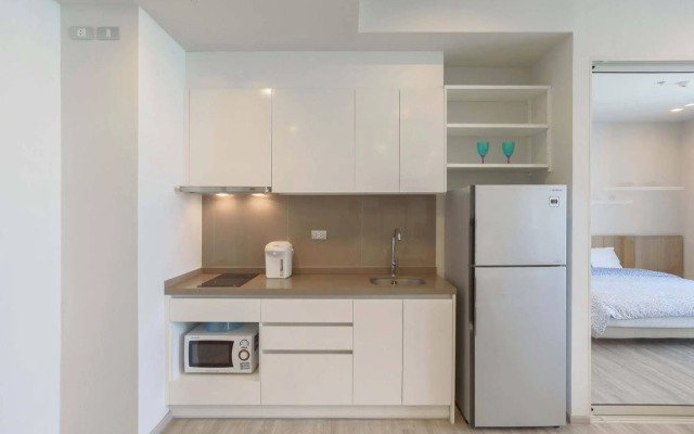 Baan Plai Haad by Favstay