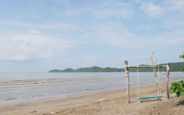 Kodtalay Resort