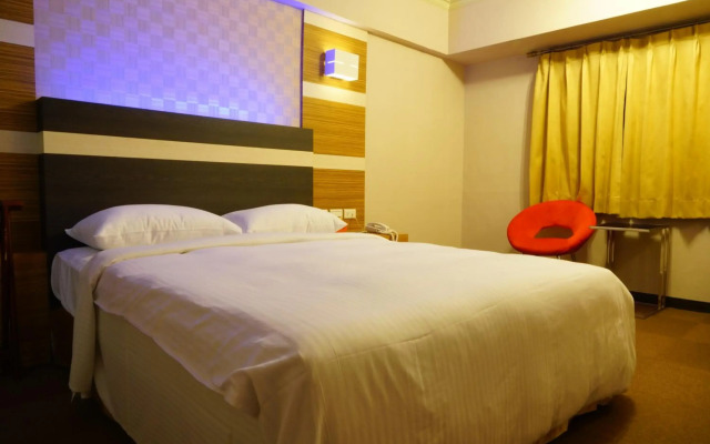 Ying Dai Hotel
