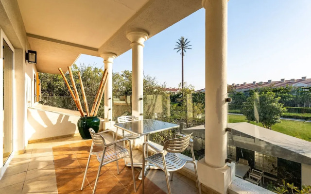 Villa GCW Geranium - Mint Stay