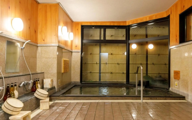 Miyazaki Lions Hotel