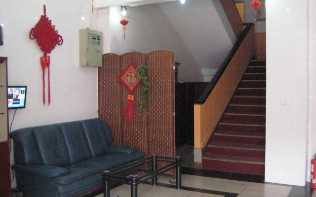 Beijing Homekey Hotel