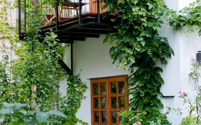 Schreiners Essen und Wohnen