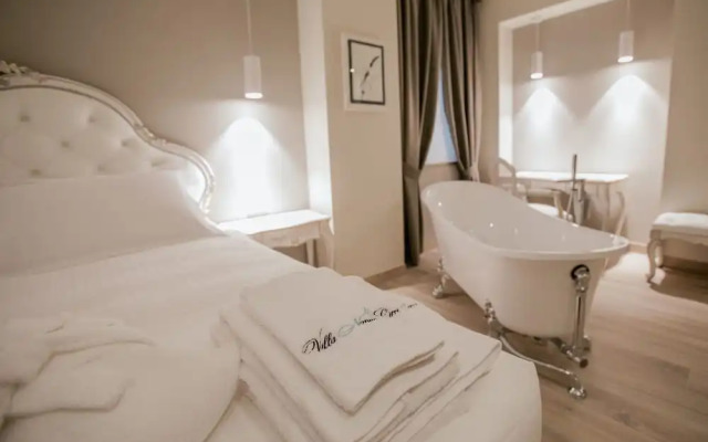 Villa Nonna Cicci Boutique Hotel - Spa