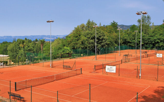 Poiano Resort Hotel & Apartments