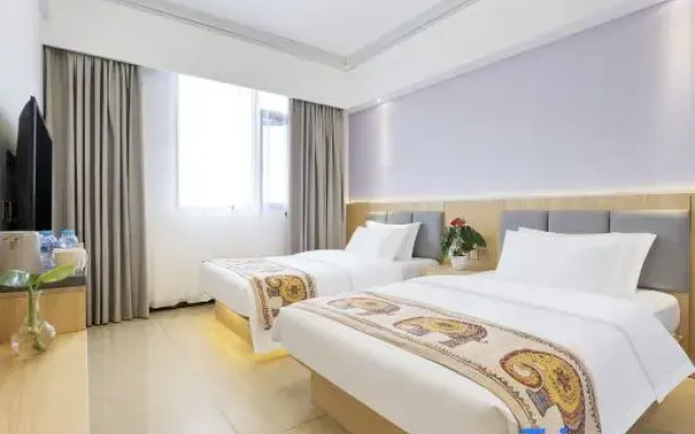 The Bund House Hotel