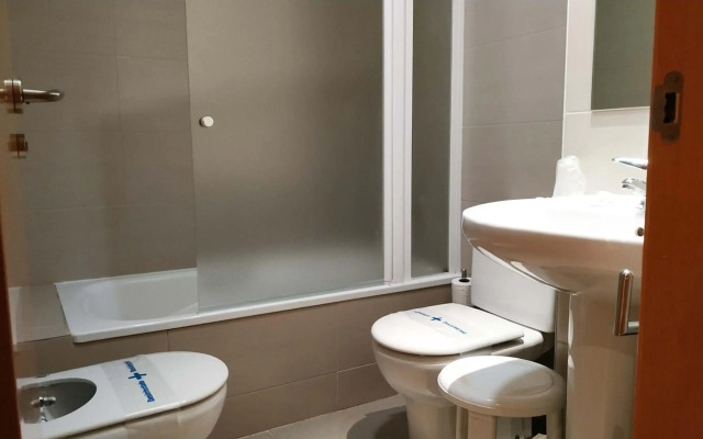 Alcocebre Suites Hotel 3000