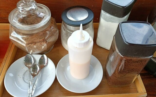 Rapeepong Resort Nanthai