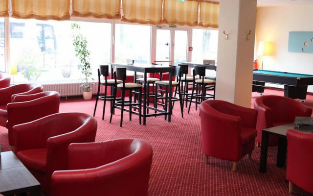 Premier Inn Berlin City Süd
