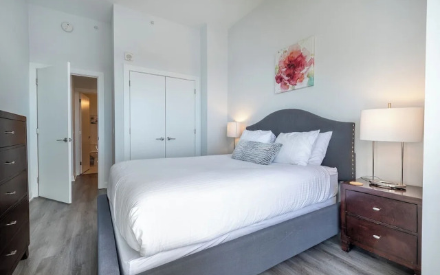 Atlantic Station West