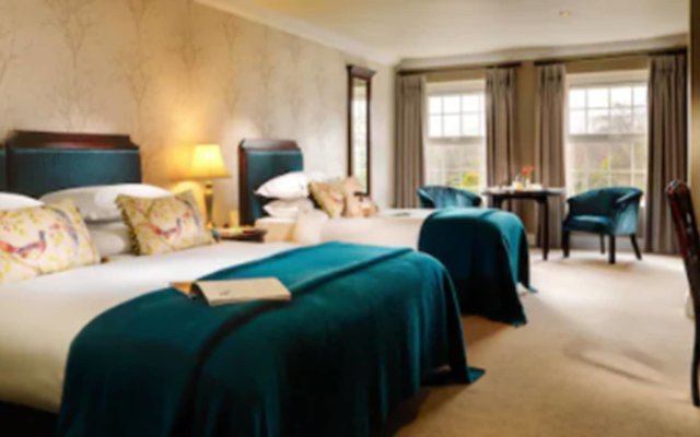 Ballygarry Estate Hotel & Spa