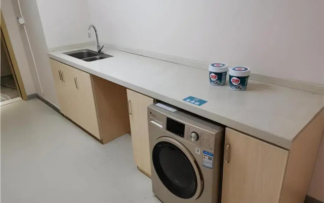 City Comfort Inn Maoming Huazhou Bei‘an Bus Station