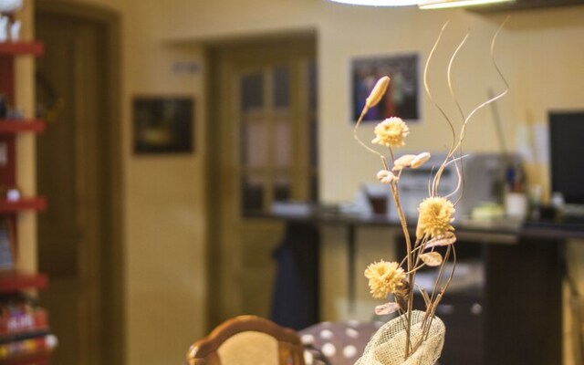 HD Hostel