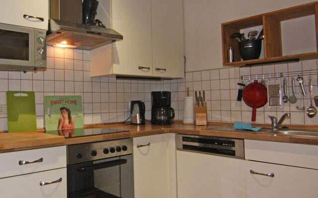 Semi-detached house Strandhaus II, Trassenheide