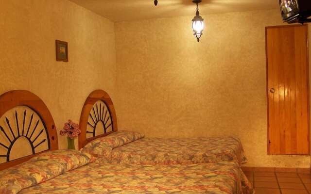 Hotel Posada La Loma