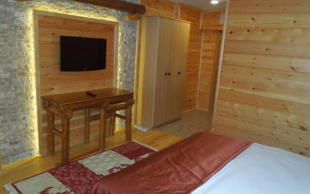 Inan Kardesler Hotel