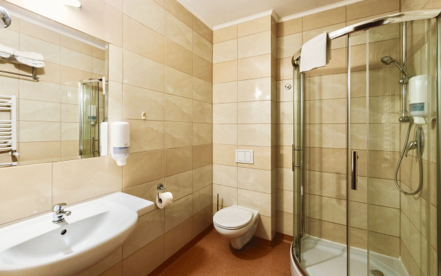 Hotel Piotr SPA & Wellness