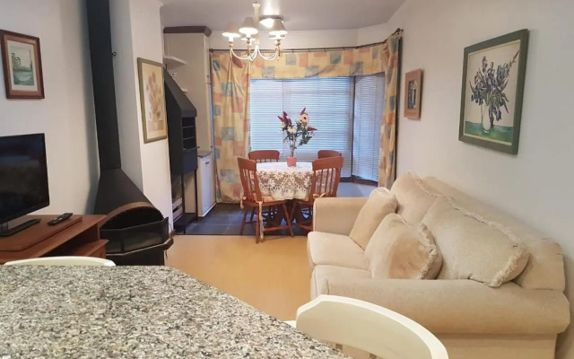 Gramado - Ed. São Pedro - Apto 409