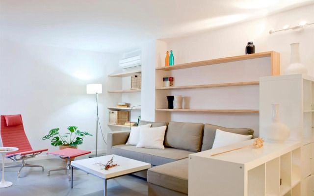 Smart Suites Albaicin Apartamentos