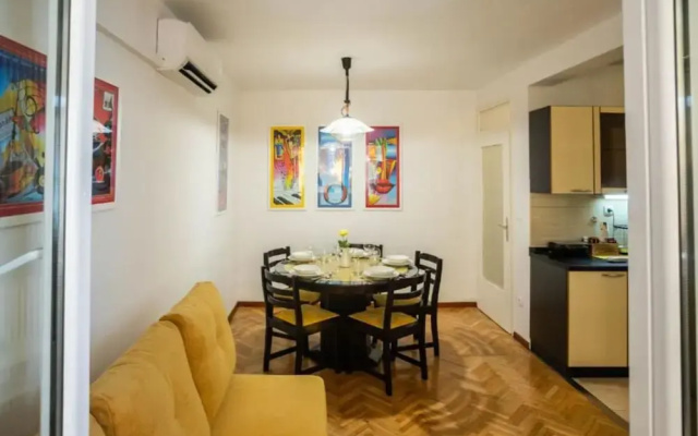 Apartment Asti