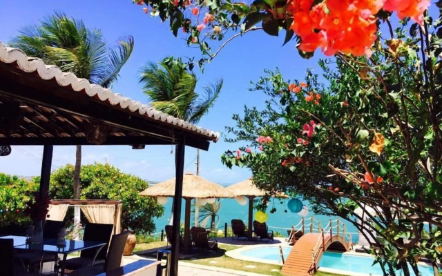 Pousada Acgua Residenz