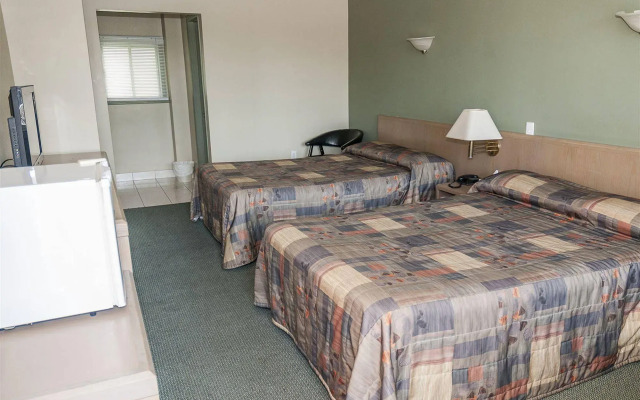 Motel Le Marquis