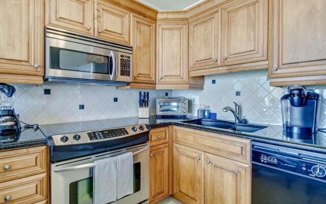 Estero Beach & Tennis 207 C