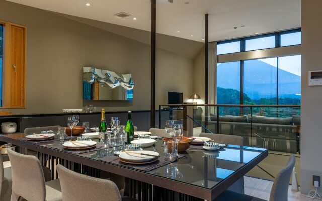 Boheme - operated by H2 Life