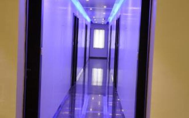 Hotel Anand