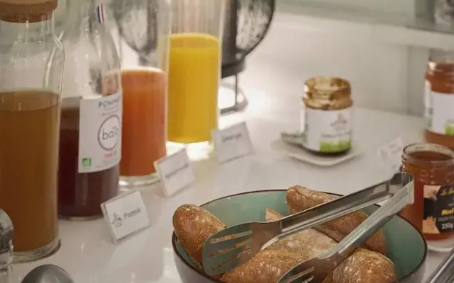 Château Du Bois Guibert