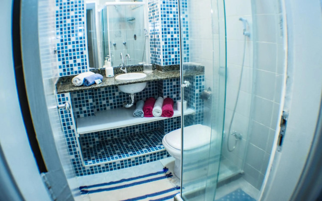 Apartamento Djalma Urich