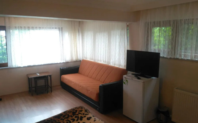 Snow Hill House Apart Otel
