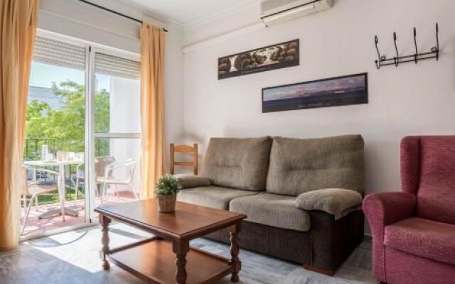 Apartamentos Jupiter