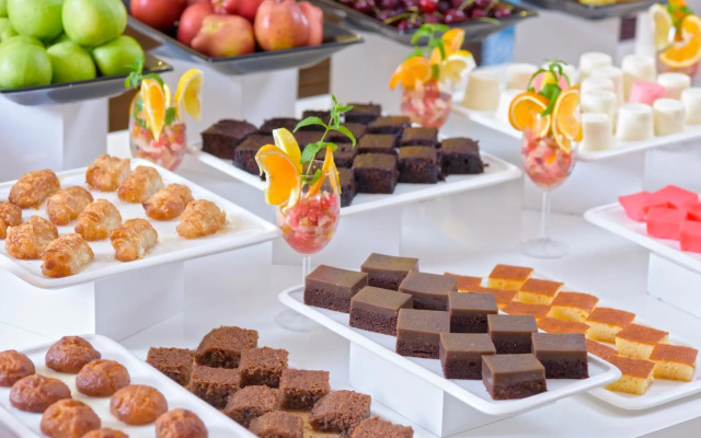 Alaaddin Beach Hotel - Adults Only