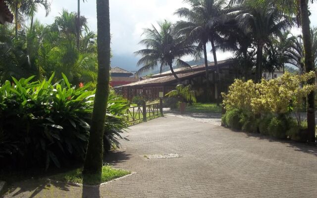 Pousada Das Maritacas