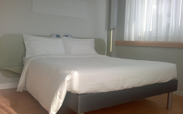 ibis budget Braga Centro
