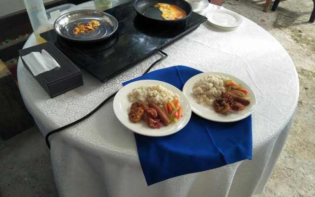 Costa Palawan Resort