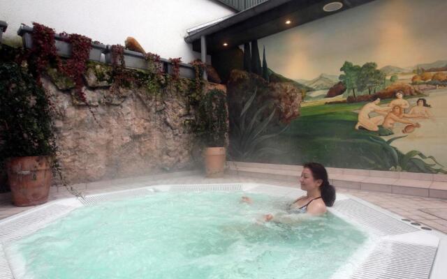 Dorint Seehotel & Resort Bitburg/Südeifel