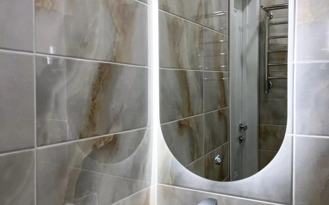 Апартаменты на улице Баумана 76