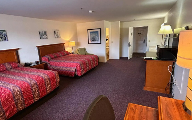 Bayview Inn