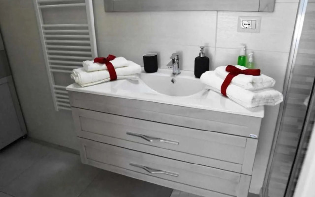 Casa Vacanza "La Piccolina"