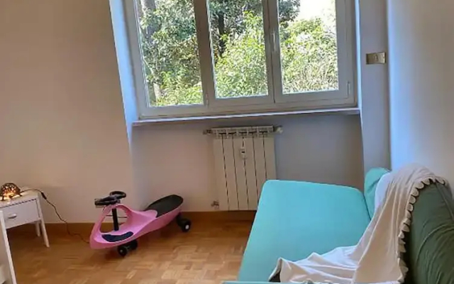 Maggie House by Ghor