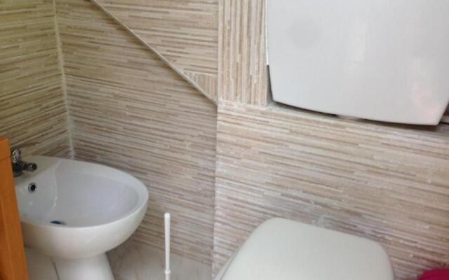 appartamento economico con tre stanze