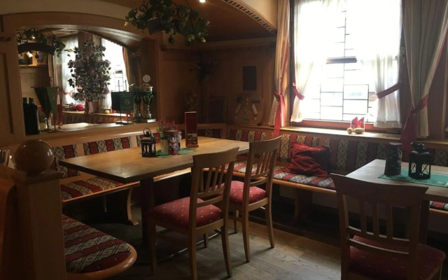 Hotel - Restaurant Feste Neustadt
