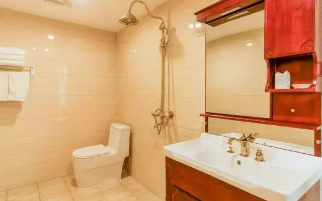 Gesar Hotel
