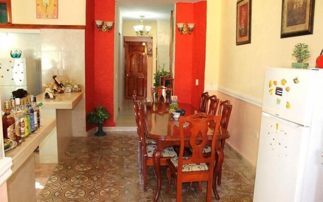 Hostal El Atico