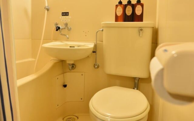 Hotel Bali Bali Matsudo