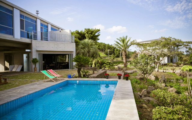 Jeju Color In Jeju Pension