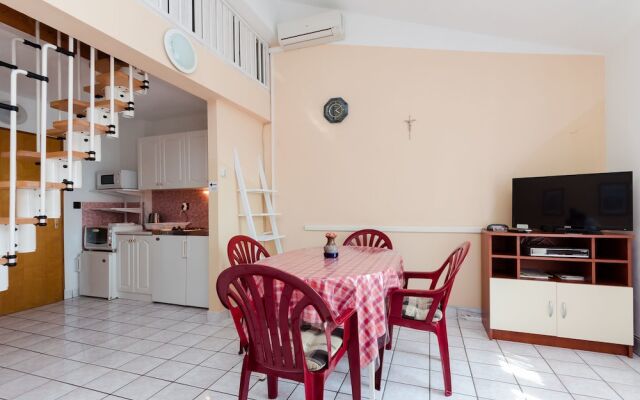 Apartments Katica