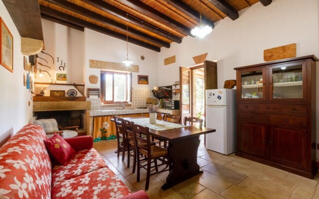 Beautiful Home in Tricase With Wifi and 1 Bedrooms